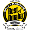 Best of Omaha Yoga Studio - Omaha Power Yoga