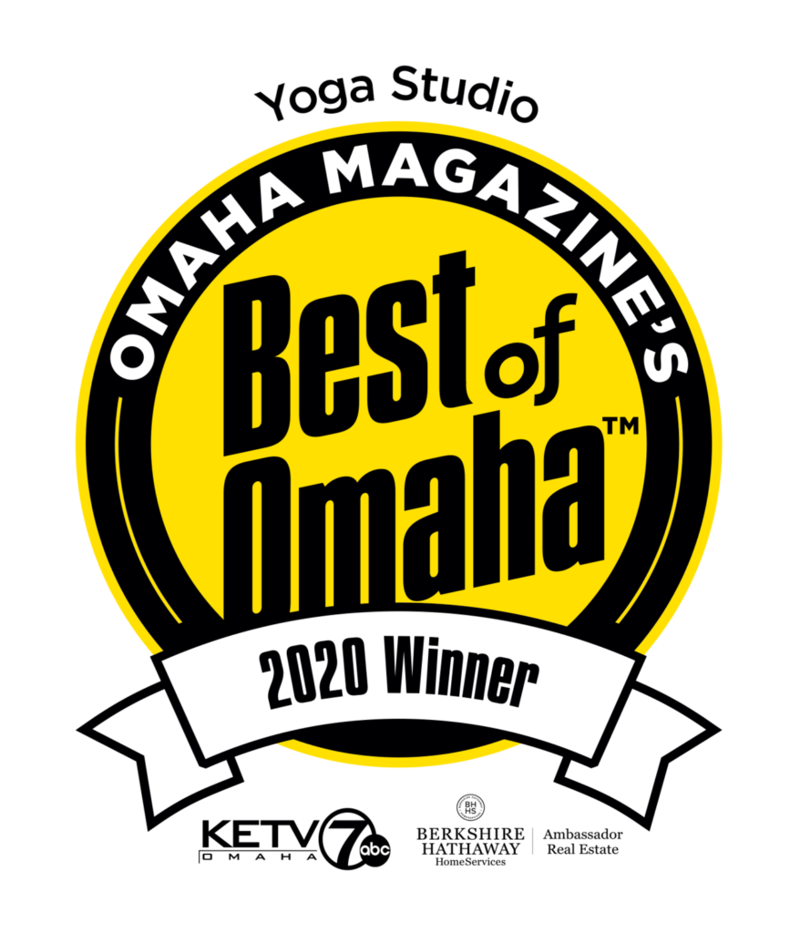 Best of Omaha Yoga Studio - Omaha Power Yoga