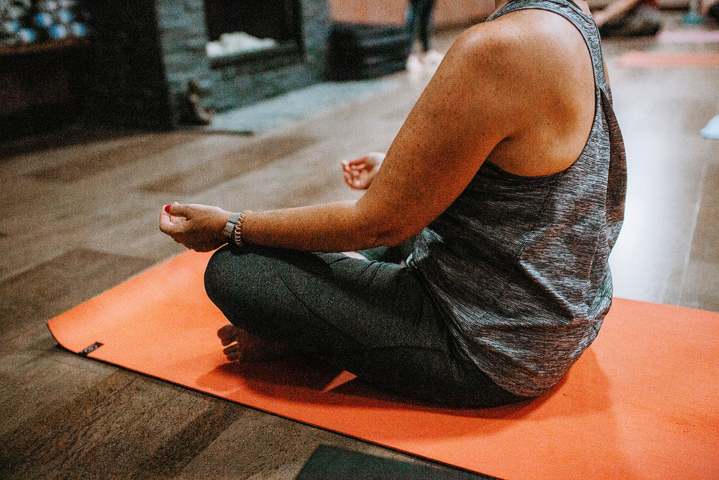 meditation